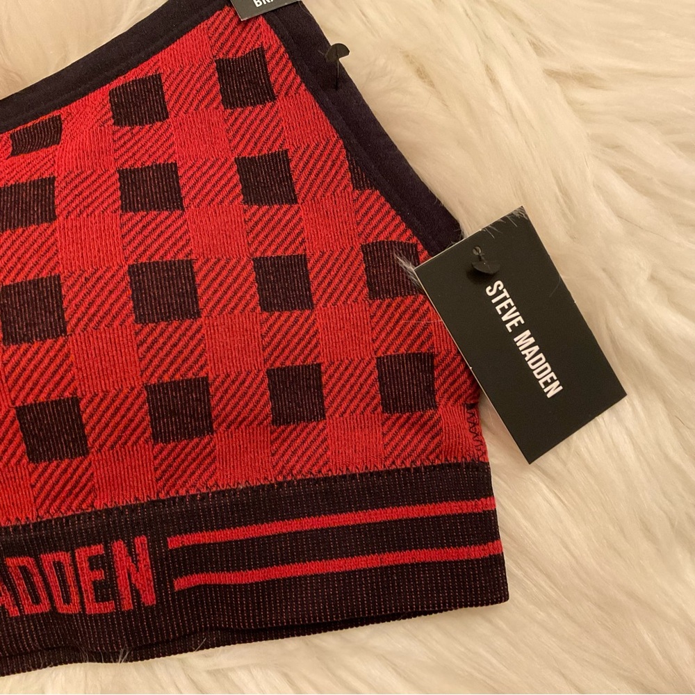 Steve Madden Lounge Bra Set of 2 - NWT - Size Medium - Picture 5 of 12